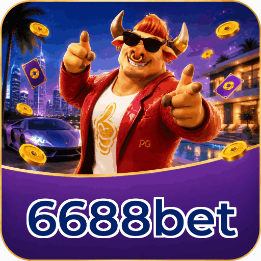 6688bet