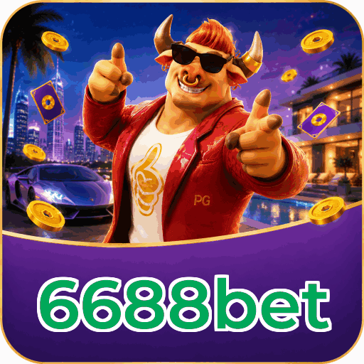 6688bet