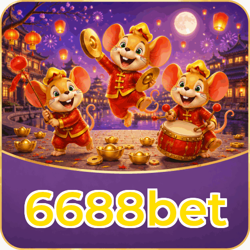 6688bet
