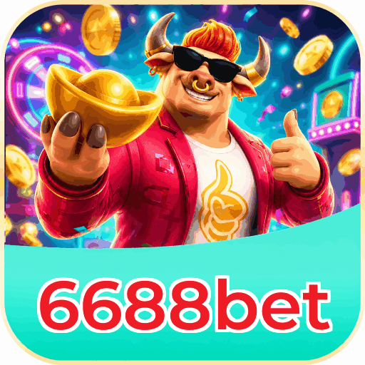 6688bet