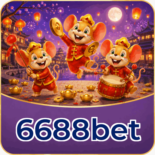6688bet